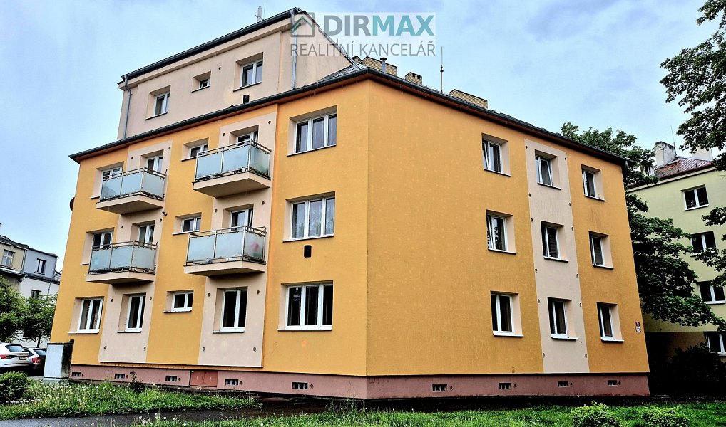 Prodej bytu 2+1 58 m², Plzeň – náhled fotky 2