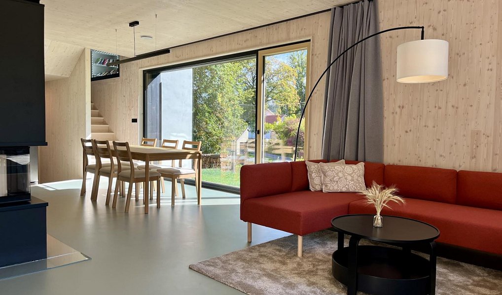 Prodej chaty/chalupy 208 m² s pozemkem 1 639 m², Borovnice – náhled fotky 11