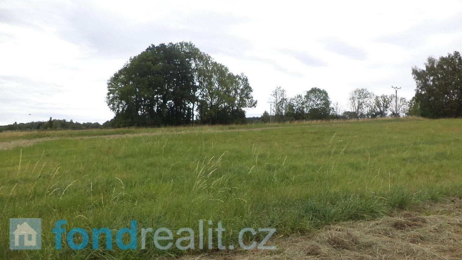 Prodej pozemku 10 376 m² – fotografie 4