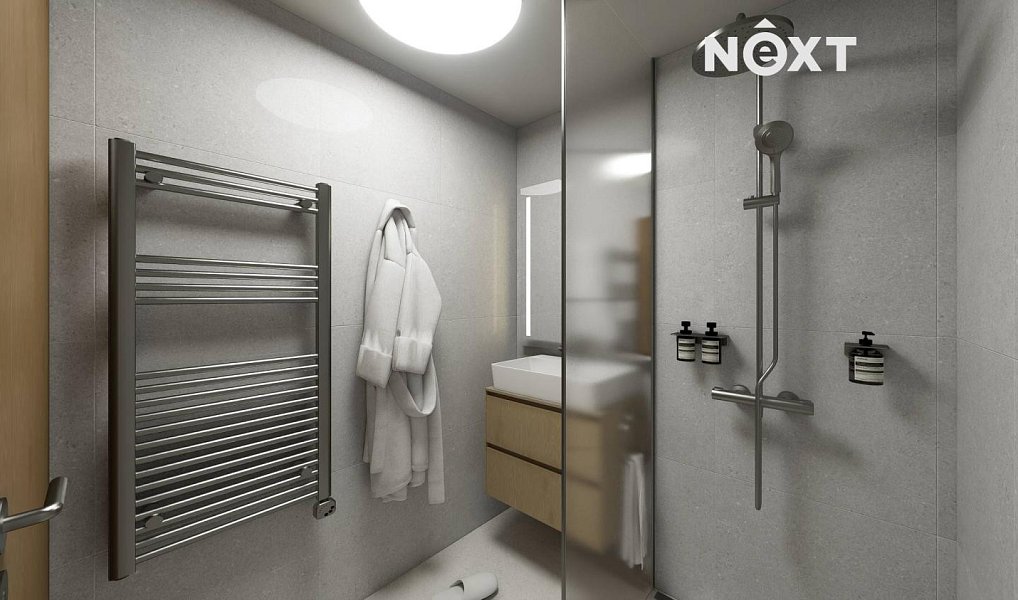 Prodej bytu 2+kk 64 m², Praha – náhled fotky 5