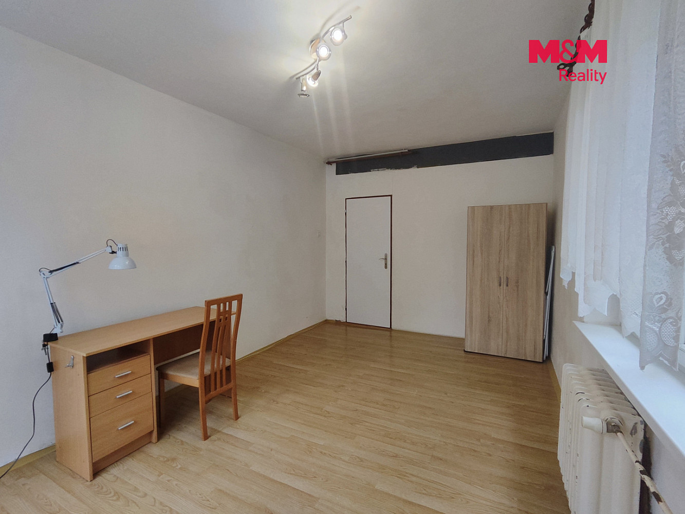 Pronájem bytu 2+1 54 m² – fotografie 5