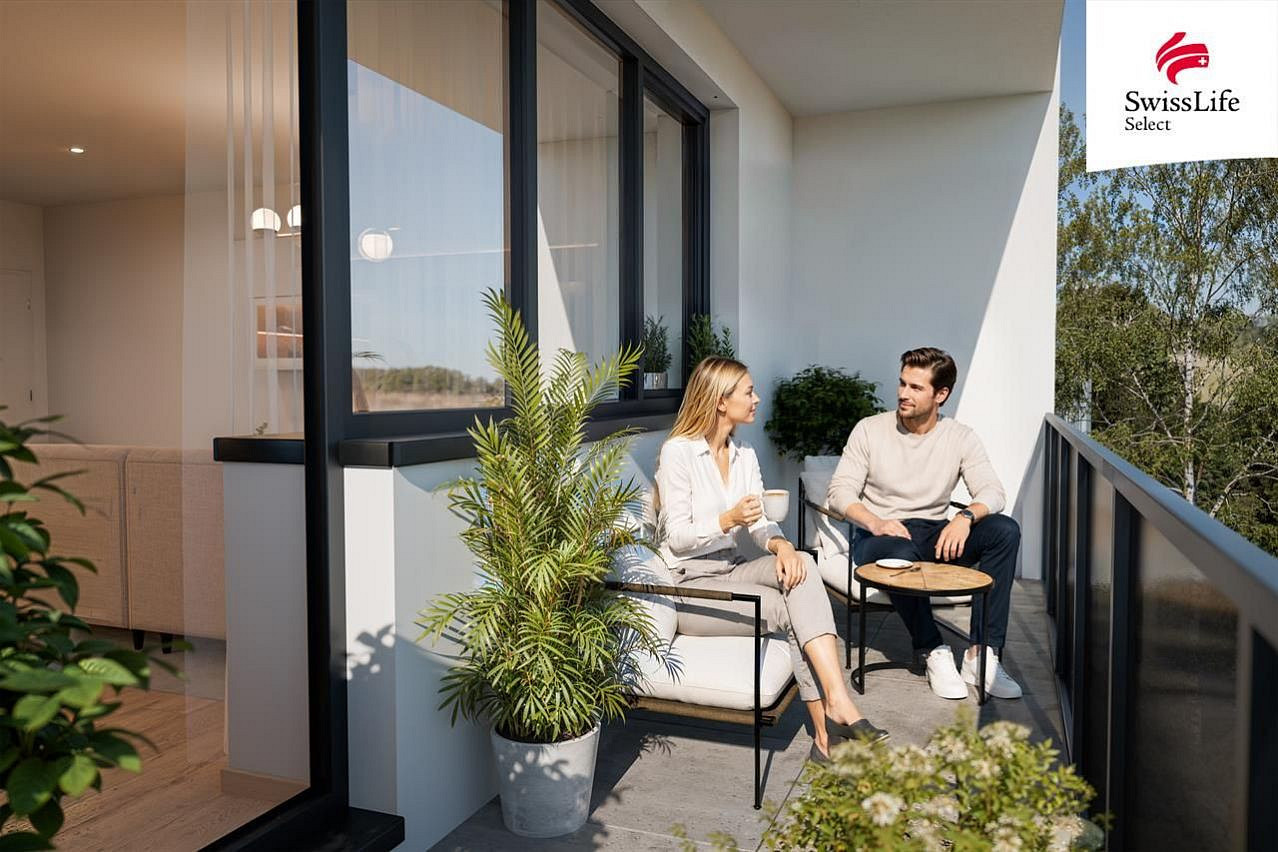 Prodej bytu 2+kk 44 m² – fotografie 5