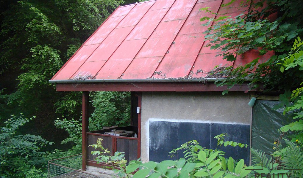 Prodej chaty/chalupy 68 m² s pozemkem 34 m², Zbečno – náhled fotky 14