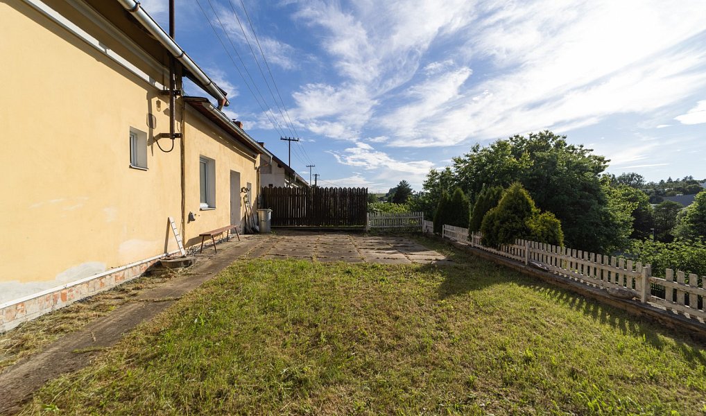 Prodej domu 150 m² s pozemkem 1 029 m², Břidličná – náhled fotky 16