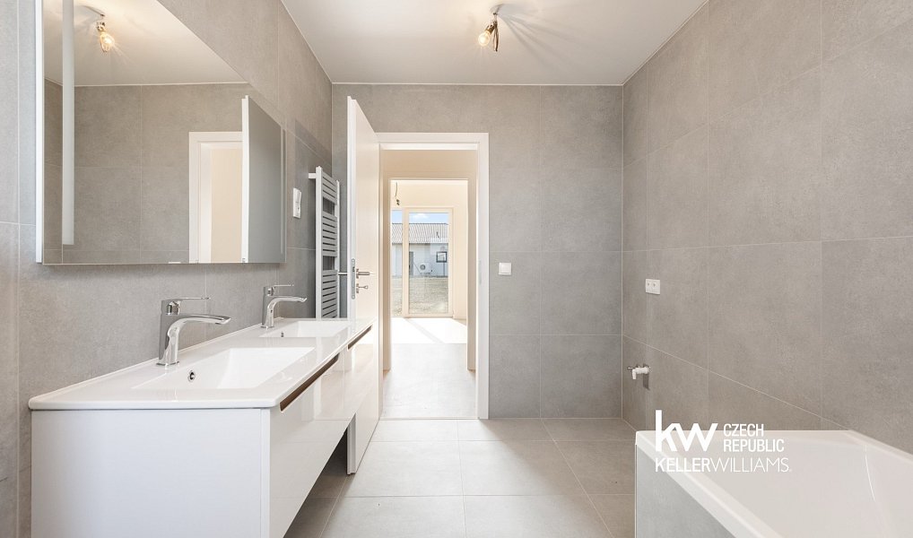 Prodej domu 124 m² s pozemkem 860 m², Cítoliby – náhled fotky 17