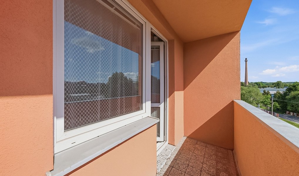 Prodej bytu 2+1 54 m², Moravský Beroun – náhled fotky 17