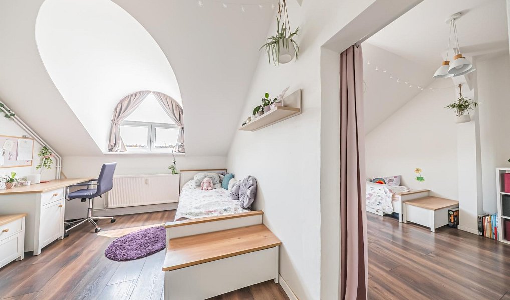 Prodej bytu 5+kk 117 m², Kladno – náhled fotky 12