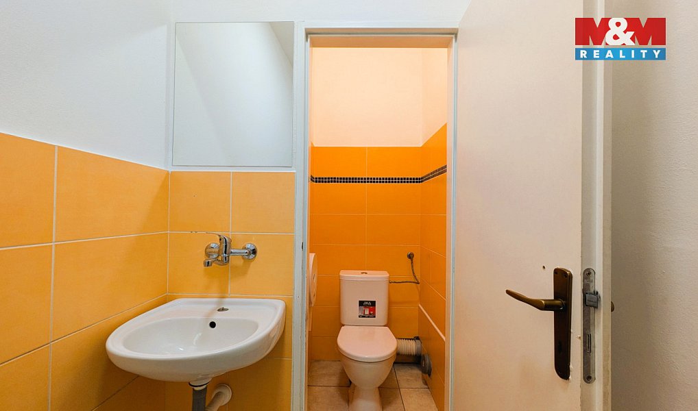 Pronájem obchodních prostor 76 m², Praha – náhled fotky 16