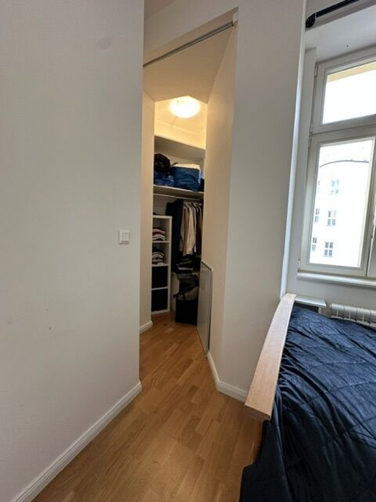 Pronájem bytu 1+kk 30 m² – fotografie 3