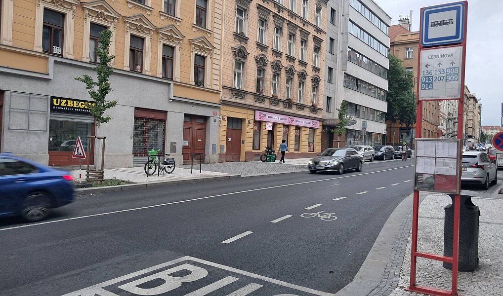 Pronájem bytu 3+kk 65 m², Praha – náhled fotky 20