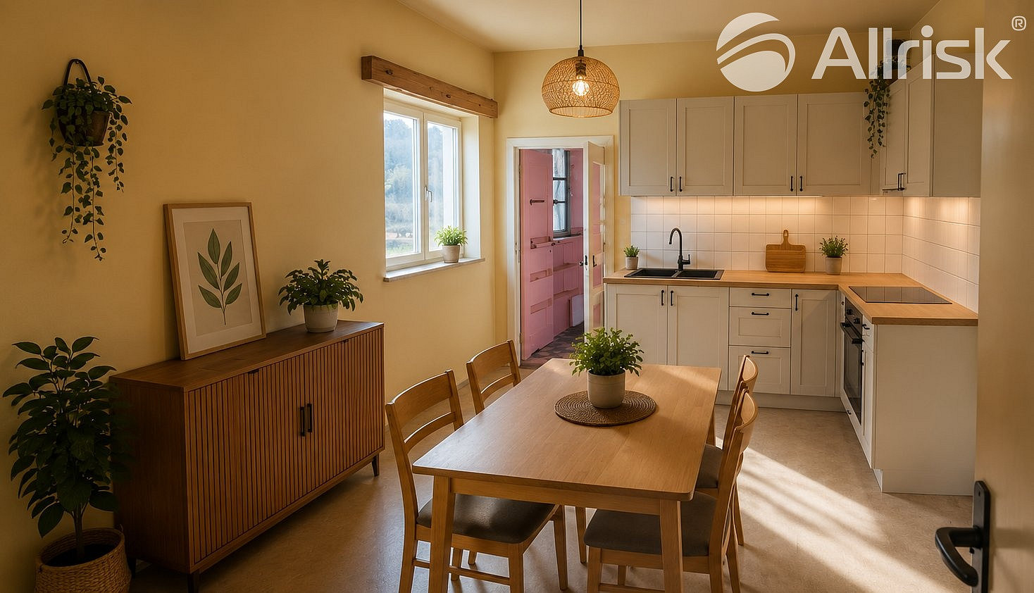 Prodej bytu 2+kk 46 m² — photo 4