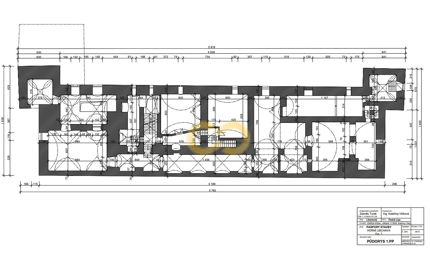 Prodej komerčního objektu (jiného typu) 782 m² – fotografie 4