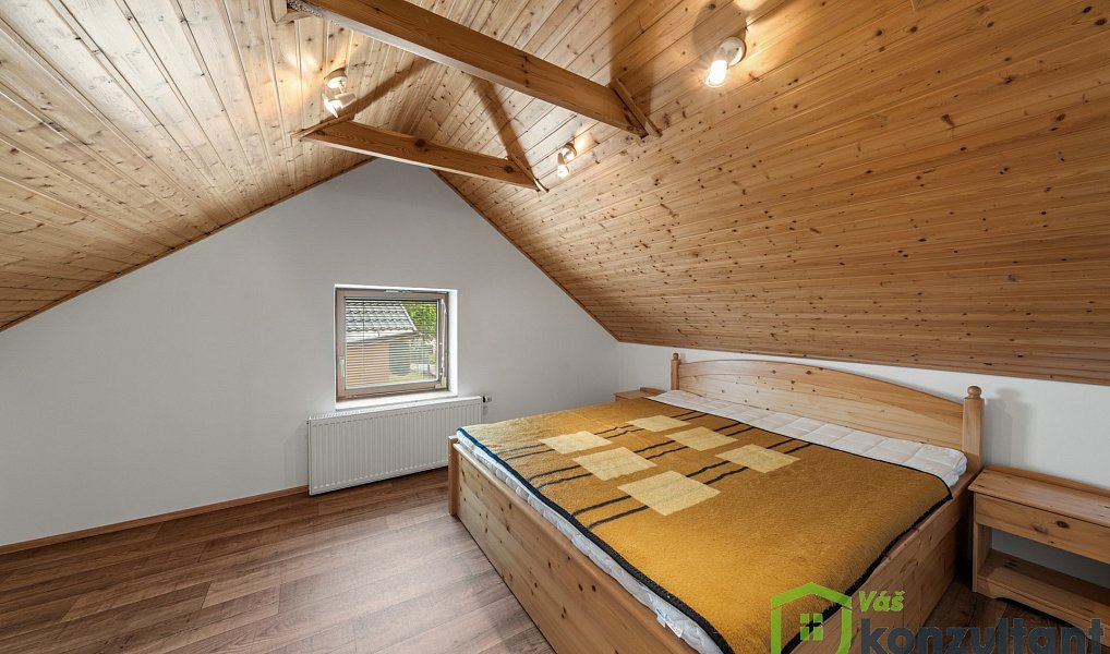 Prodej domu 98 m² s pozemkem 538 m², Přibyslav – náhled fotky 40