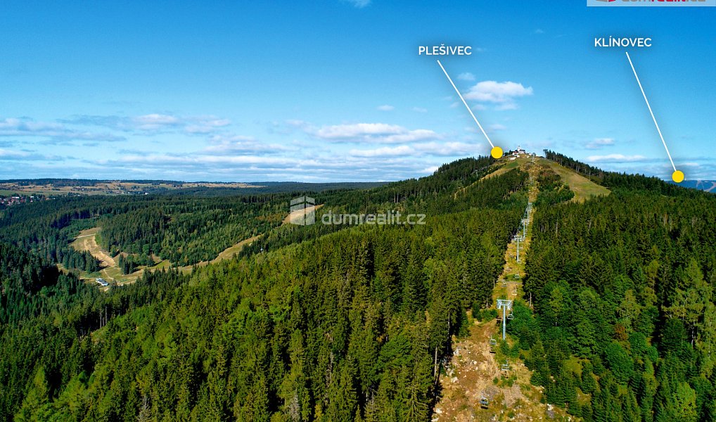 Prodej bytu 2+kk 38 m², Merklín – náhled fotky 23