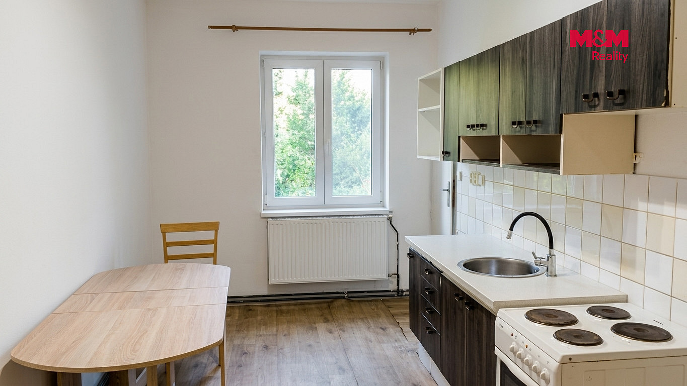 Pronájem bytu 1+1 49 m² — photo 4