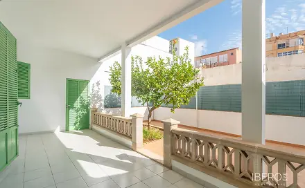Prodej bytu 5+kk 111 m², Palma de Mallorca, Španělsko