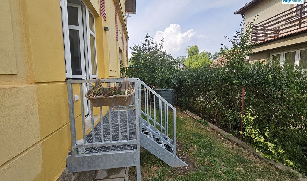 Prodej bytu 1+kk 34 m², Klatovy – náhled fotky 15