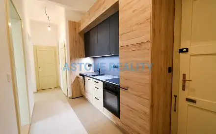 Pronájem bytu 2+kk 58 m²