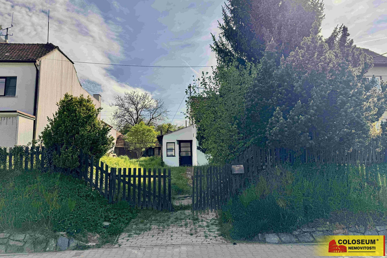 Prodej domu 60 m² s pozemkem 1 186 m² – pohled 6
