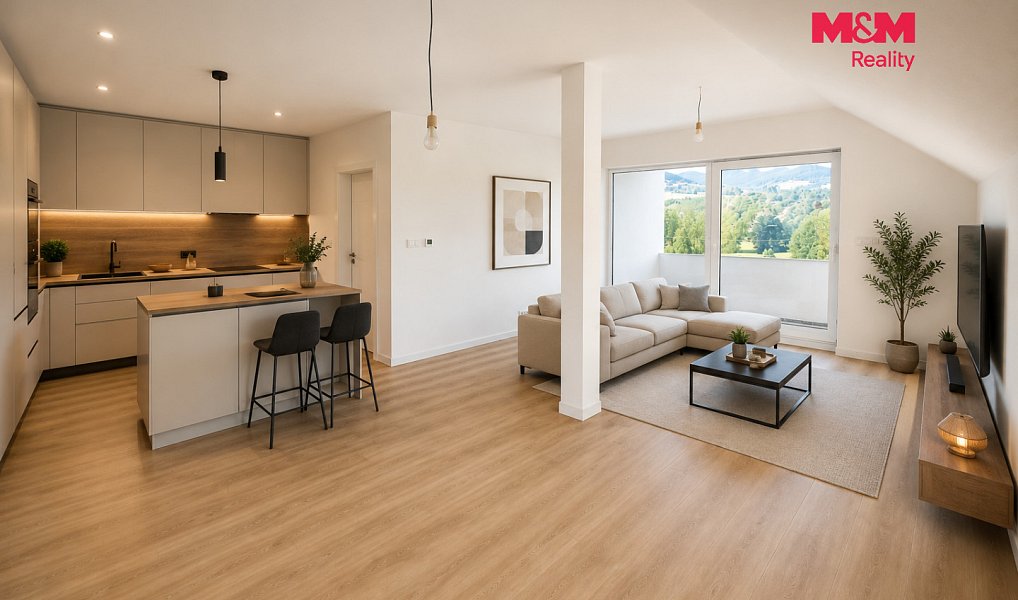 Prodej domu 260 m² s pozemkem 500 m², Králíky – náhled fotky 16
