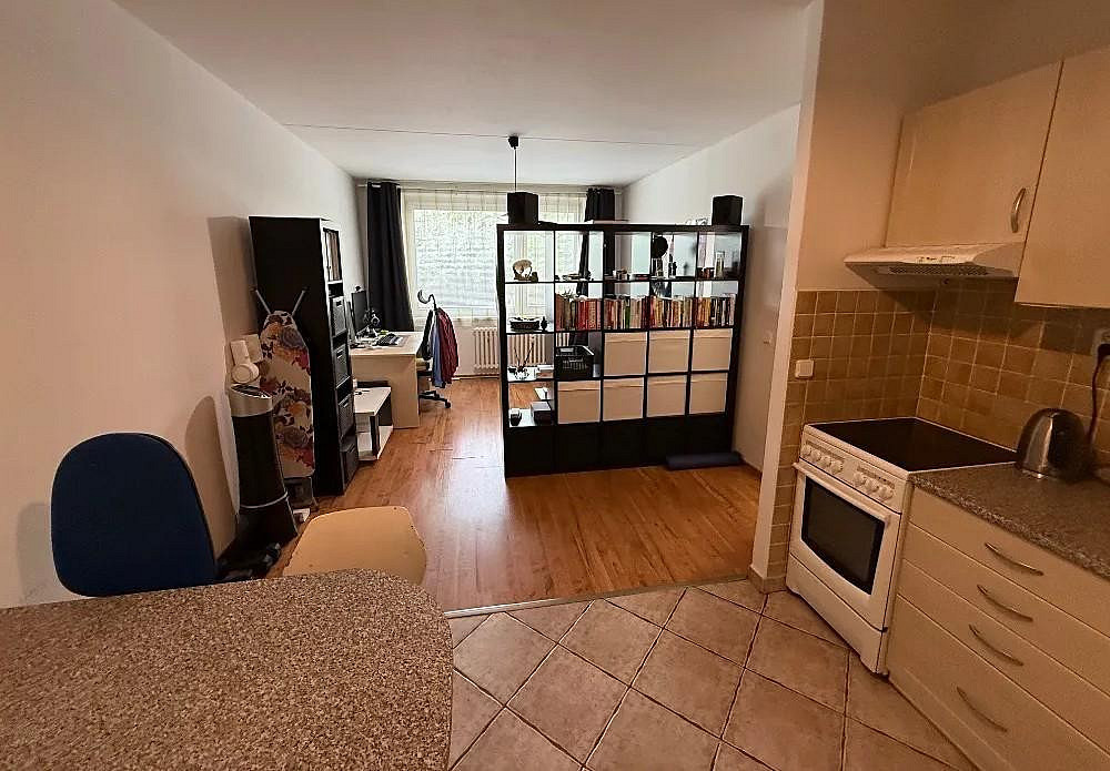 Prodej bytu 2+kk 49 m² – fotografie 3