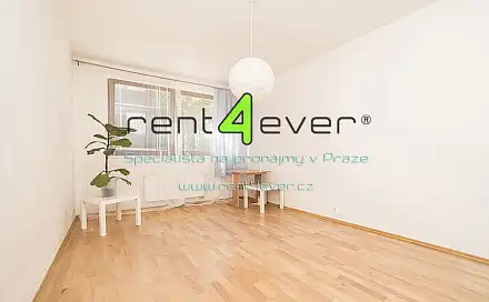 Pronájem bytu 1+kk 29 m²