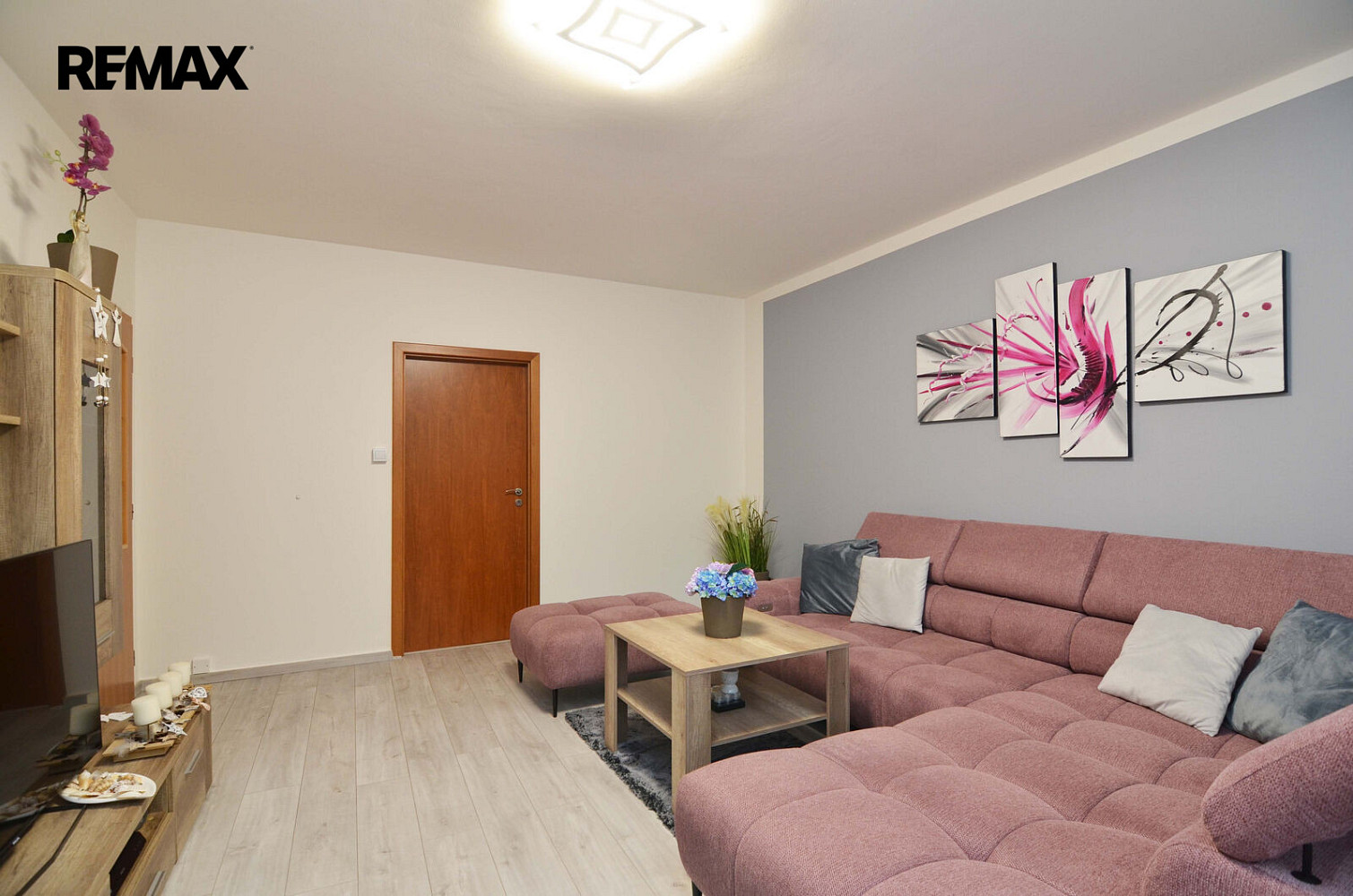 Prodej bytu 4+1 80 m² – fotografie 3