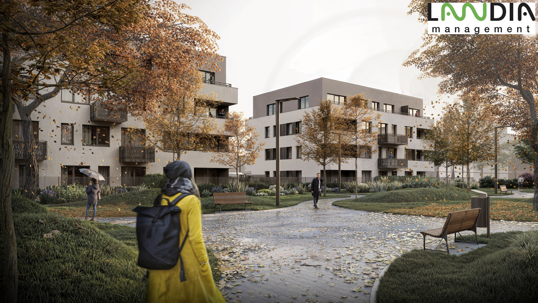 Prodej bytu 2+kk 34 m² — photo 3