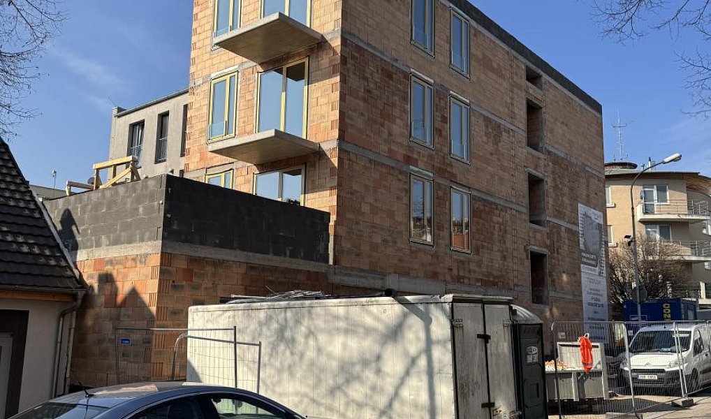 Prodej bytu 3+kk 54 m², Brno – náhled fotky 10