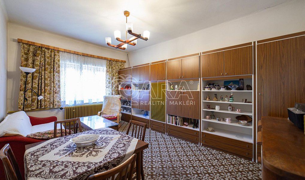 Prodej domu 233 m² s pozemkem 401 m², Praha – náhled fotky 7