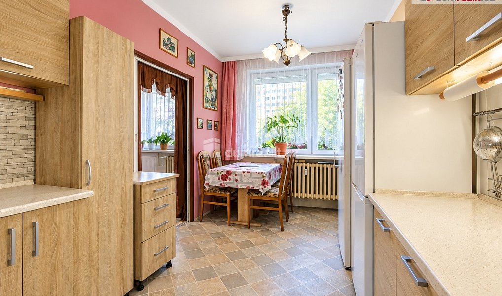 Prodej bytu 3+1 71 m², Neratovice – náhled fotky 10