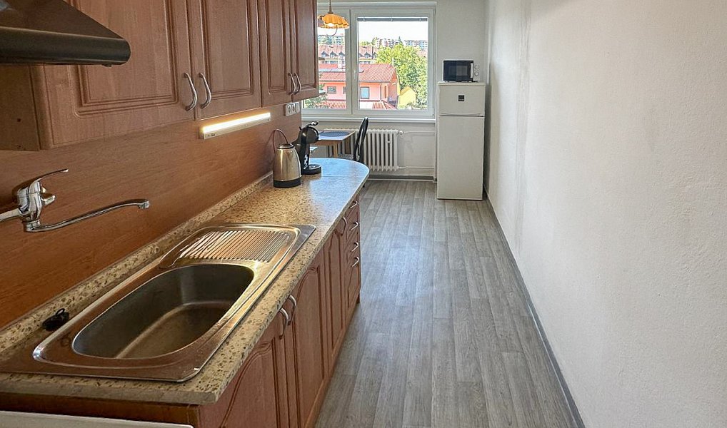 Prodej bytu 2+1 62 m², Valašské Klobouky – náhled fotky 11