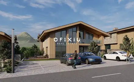 Prodej domu 121 m² s pozemkem 133 m², Stará Lesná, Slovensko