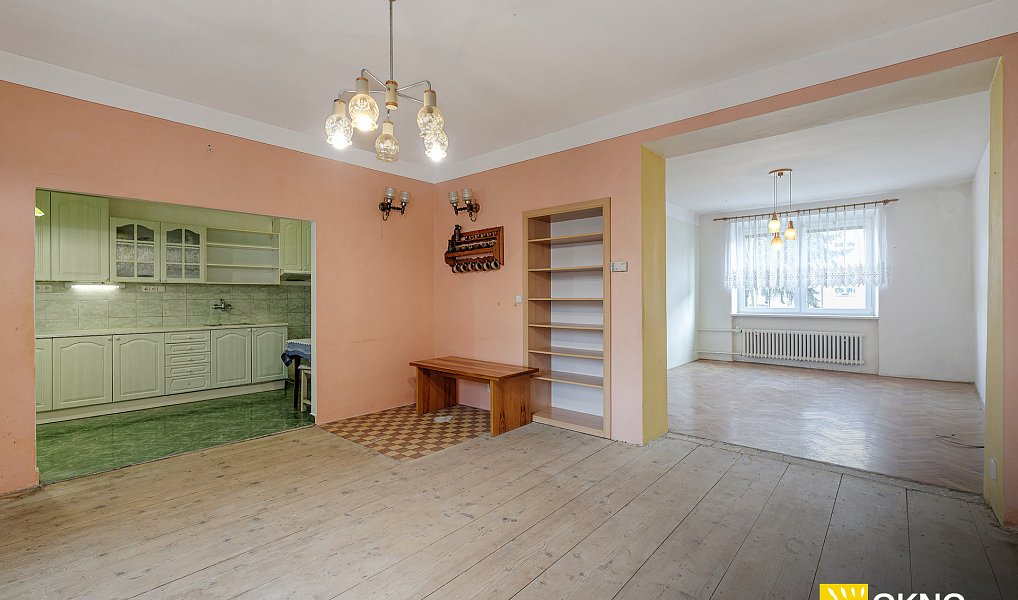 Prodej domu 600 m² s pozemkem 1 240 m², Hrubčice – náhled fotky 5