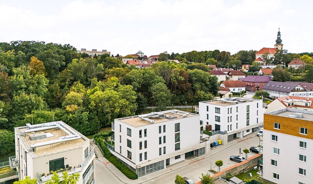 Prodej bytu 3+kk 77 m², Odolena Voda – náhled fotky 23