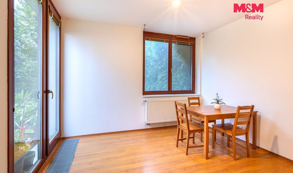 Prodej bytu 2+kk 50 m², Praha – náhled fotky 9
