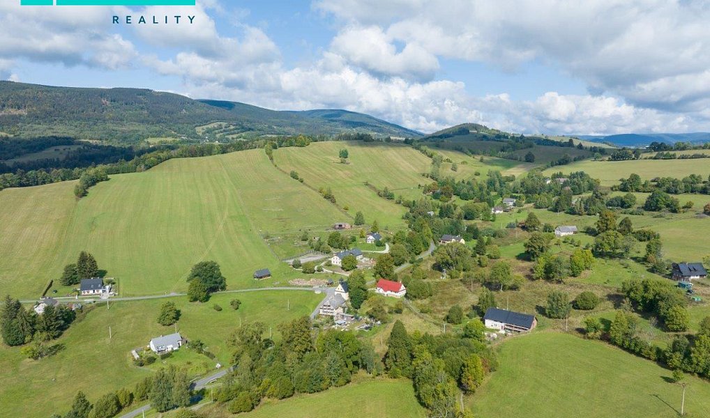 Prodej stavebního pozemku 2 030 m², Hanušovice – náhled fotky 8