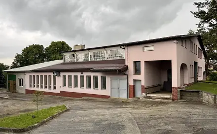 Pronájem skladovacích prostor 4 027 m², Hostišová - Hostišová - Horňák, okres Zlín