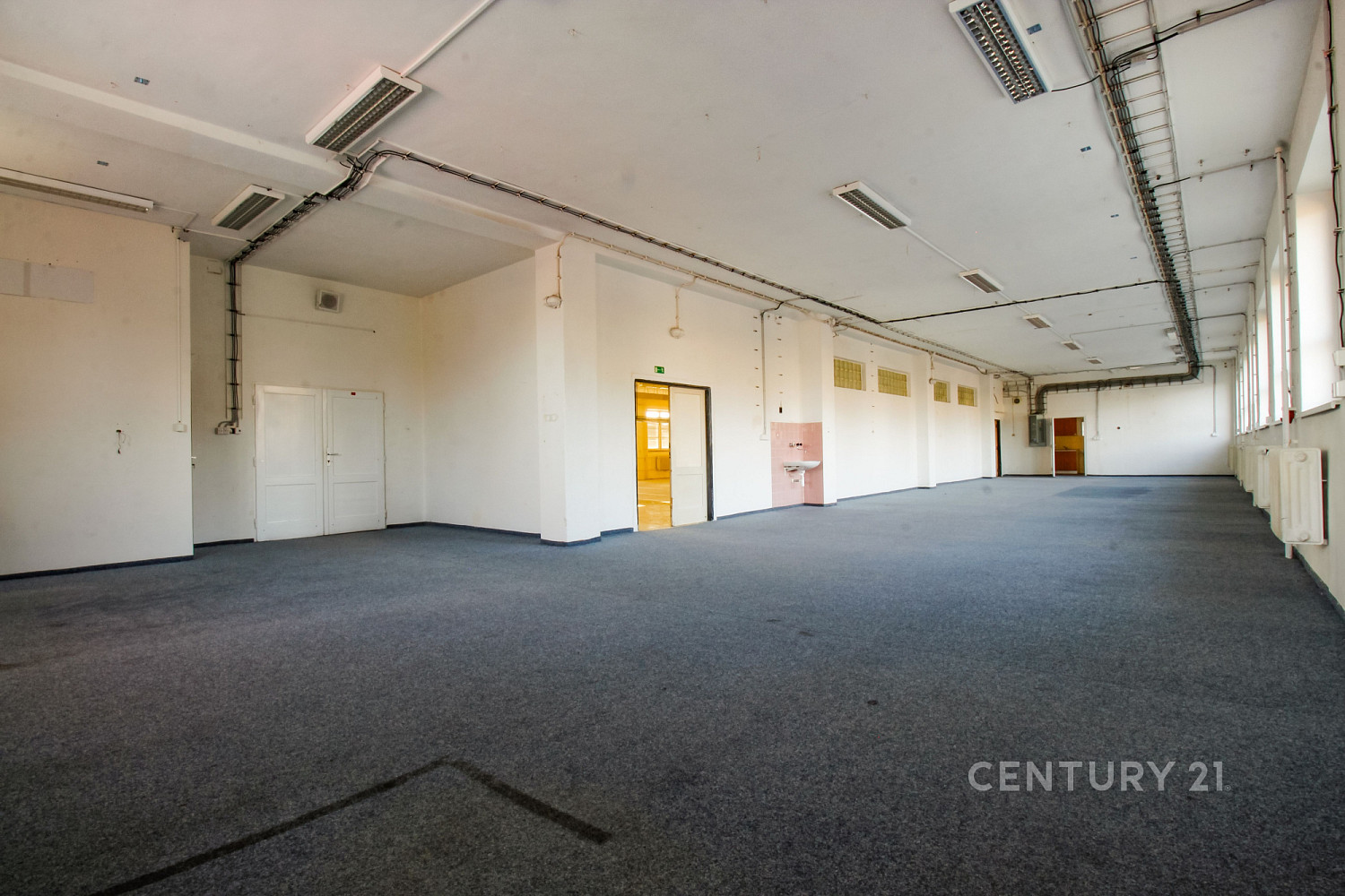Pronájem komerčního objektu (jiného typu) 620 m² – fotografie 3