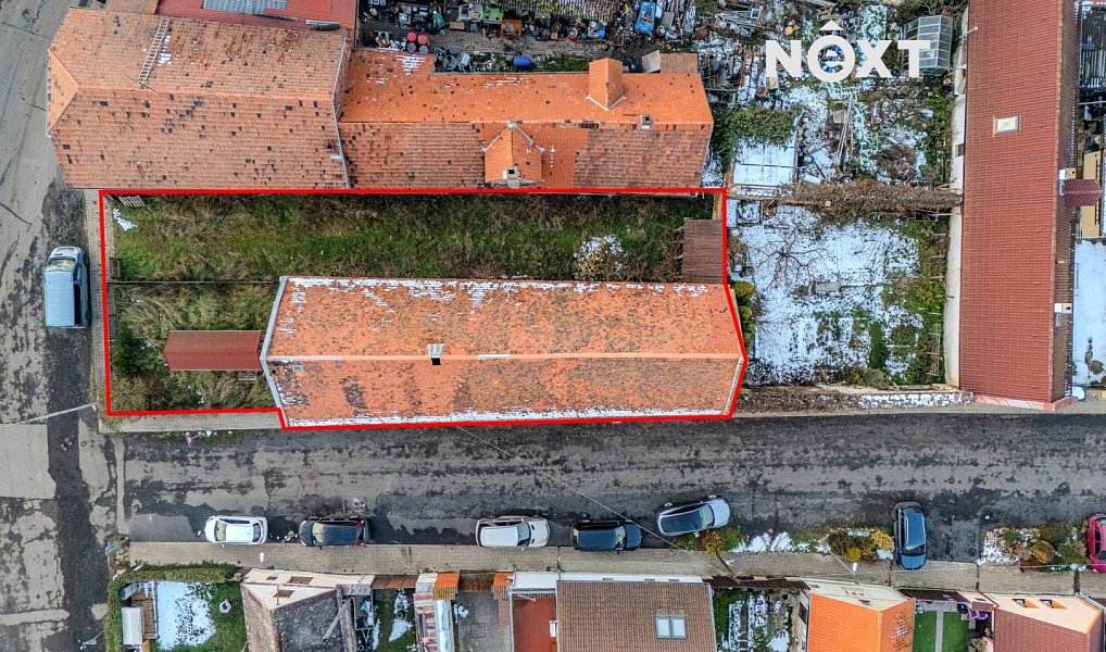 Prodej domu 200 m² s pozemkem 511 m², Staňkovice – náhled fotky 15