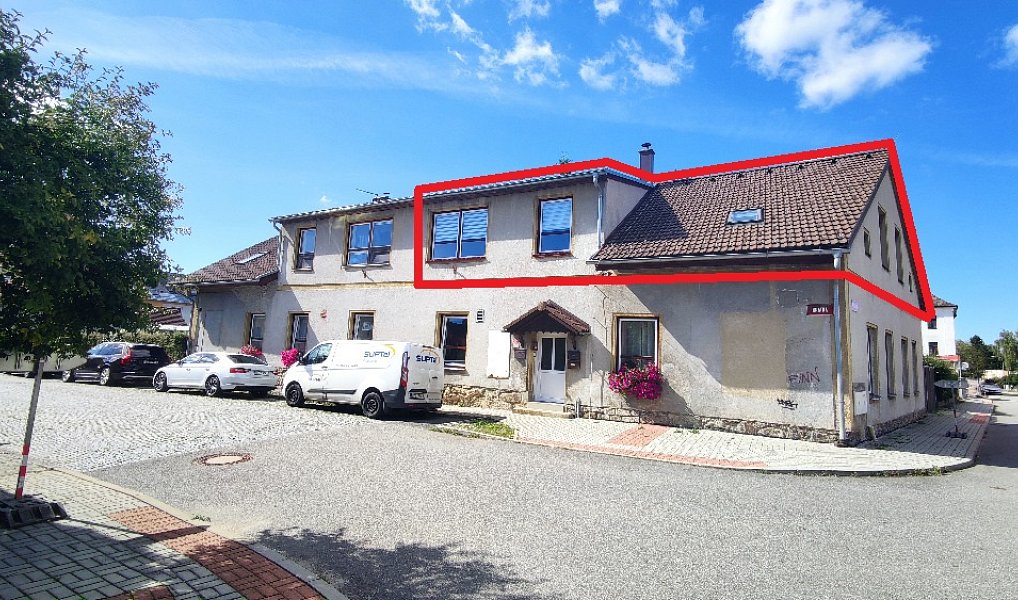 Prodej bytu 4+1 136 m², Volary – náhled fotky 26
