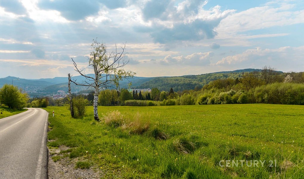Prodej stavebního pozemku 729 m², Děčín – náhled fotky 8