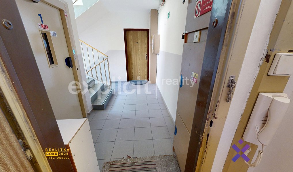 Pronájem bytu 4+1 87 m², Zlín – náhled fotky 18