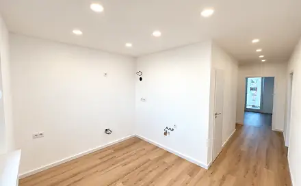 Prodej bytu 3+1 72 m², Na Výšině, Havlíčkův Brod