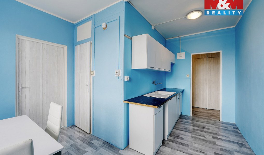 Prodej bytu 3+1 60 m², Bezdružice – náhled fotky 20