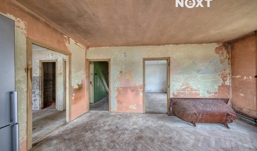 Prodej domu 80 m² s pozemkem 817 m², Zbytiny – náhled fotky 11