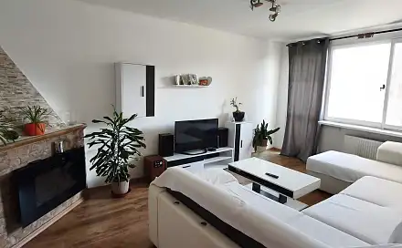 Prodej bytu 3+1