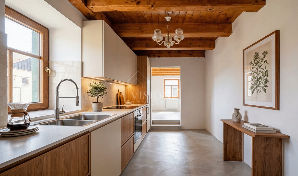 Prodej domu 134 m² s pozemkem 93 m², Srnín – náhled fotky 21