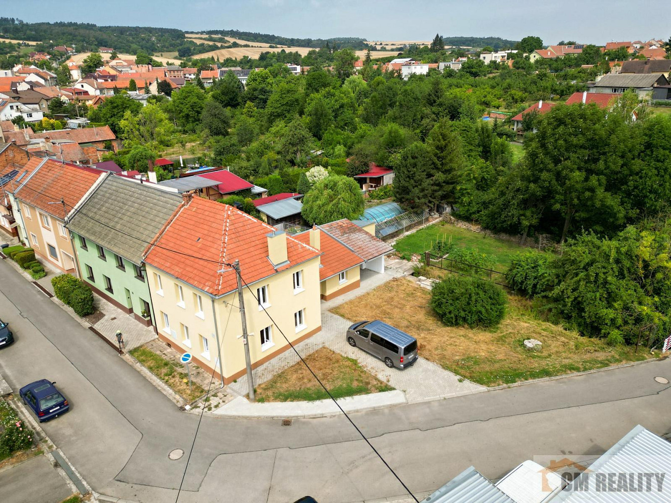 Prodej domu 182 m² s pozemkem 284 m² – fotografie 4