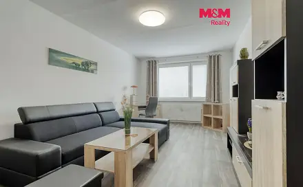 Pronájem bytu 2+1 63 m², Kolinec, okres Klatovy